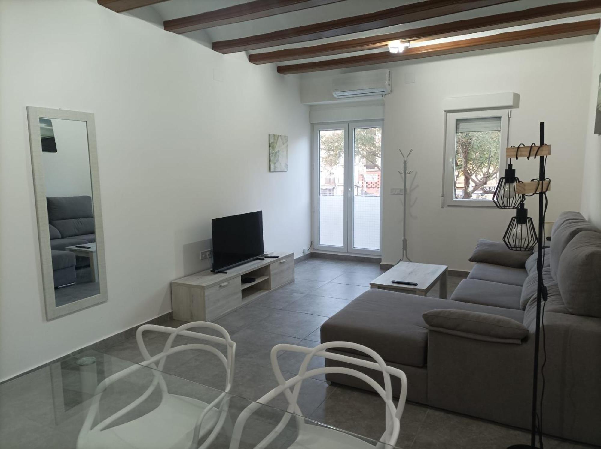 Apartamento Al Lado De La Playa Vinarós